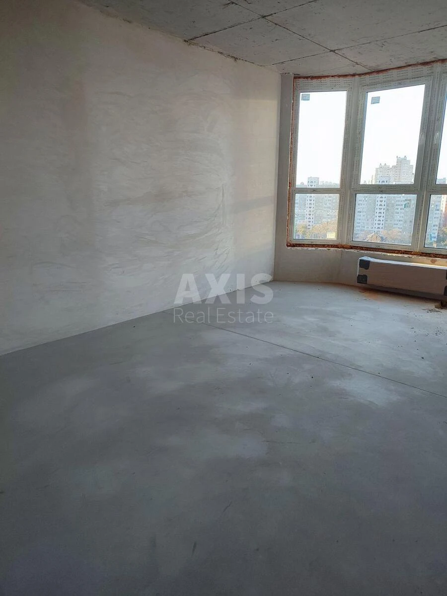 3k apartment vul. Boryspil's'ka 40684282