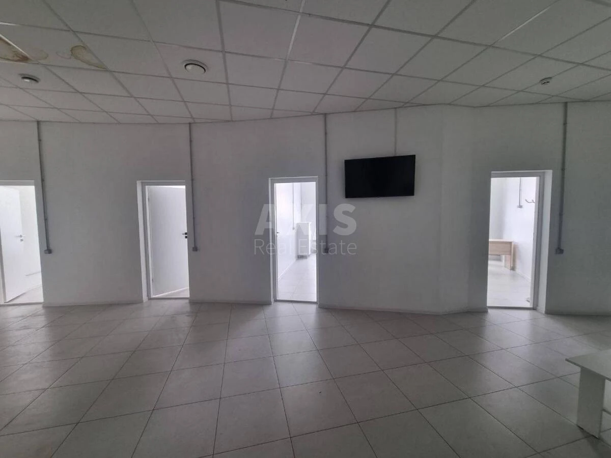 Офис спуск Кловский 7, 200м26259913