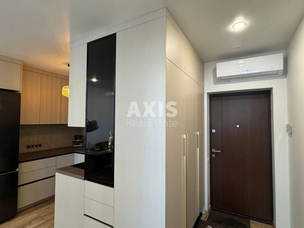 1k apartment pr-t Povitryanykh Syl 56649906