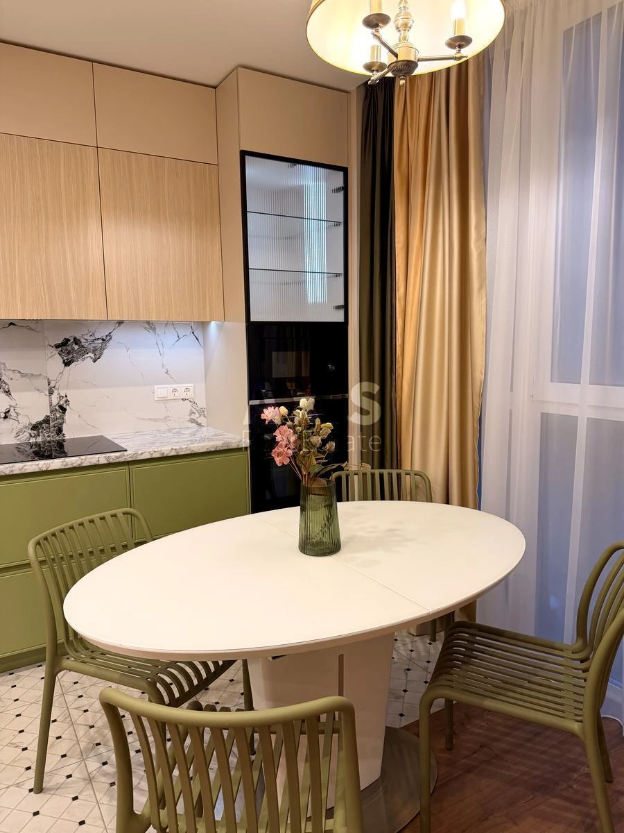 2к квартира ул. Армянская 8642473