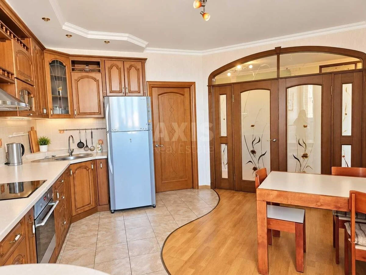 2k apartment vul. Golosii'vs'ka 1371367