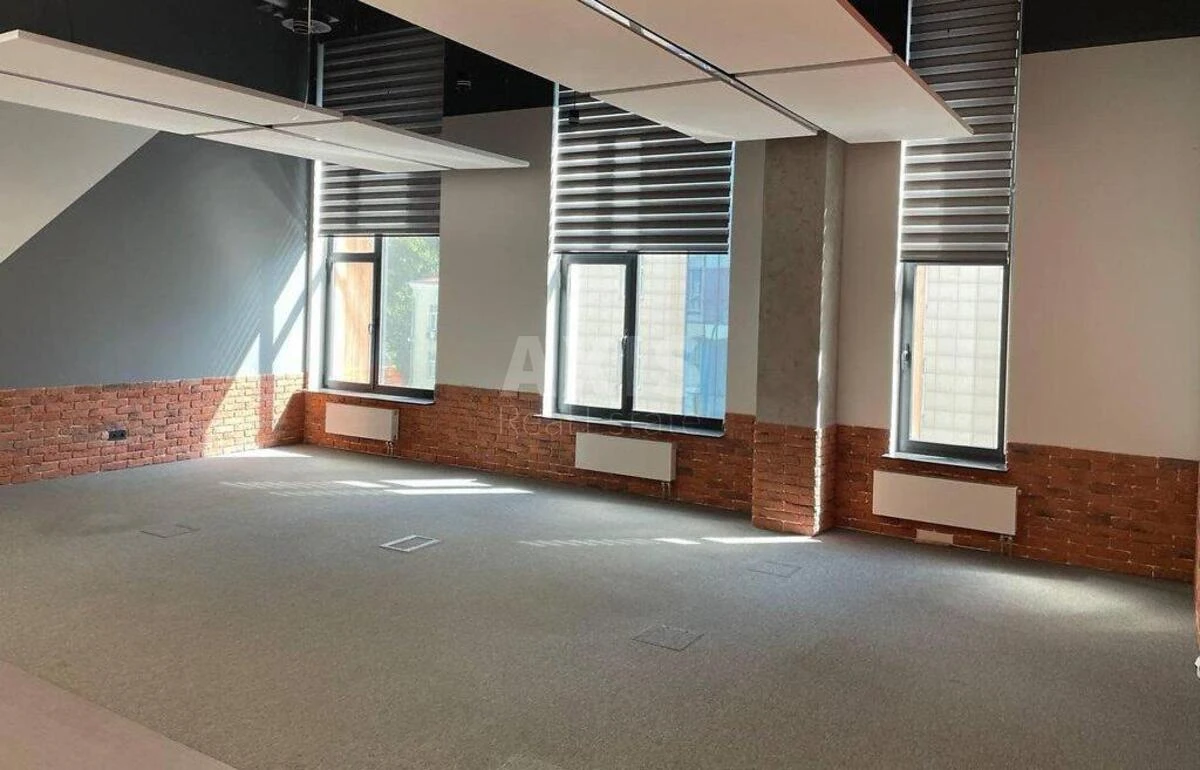 Office pl. Moskovs'ka 8Б, 510m2651081