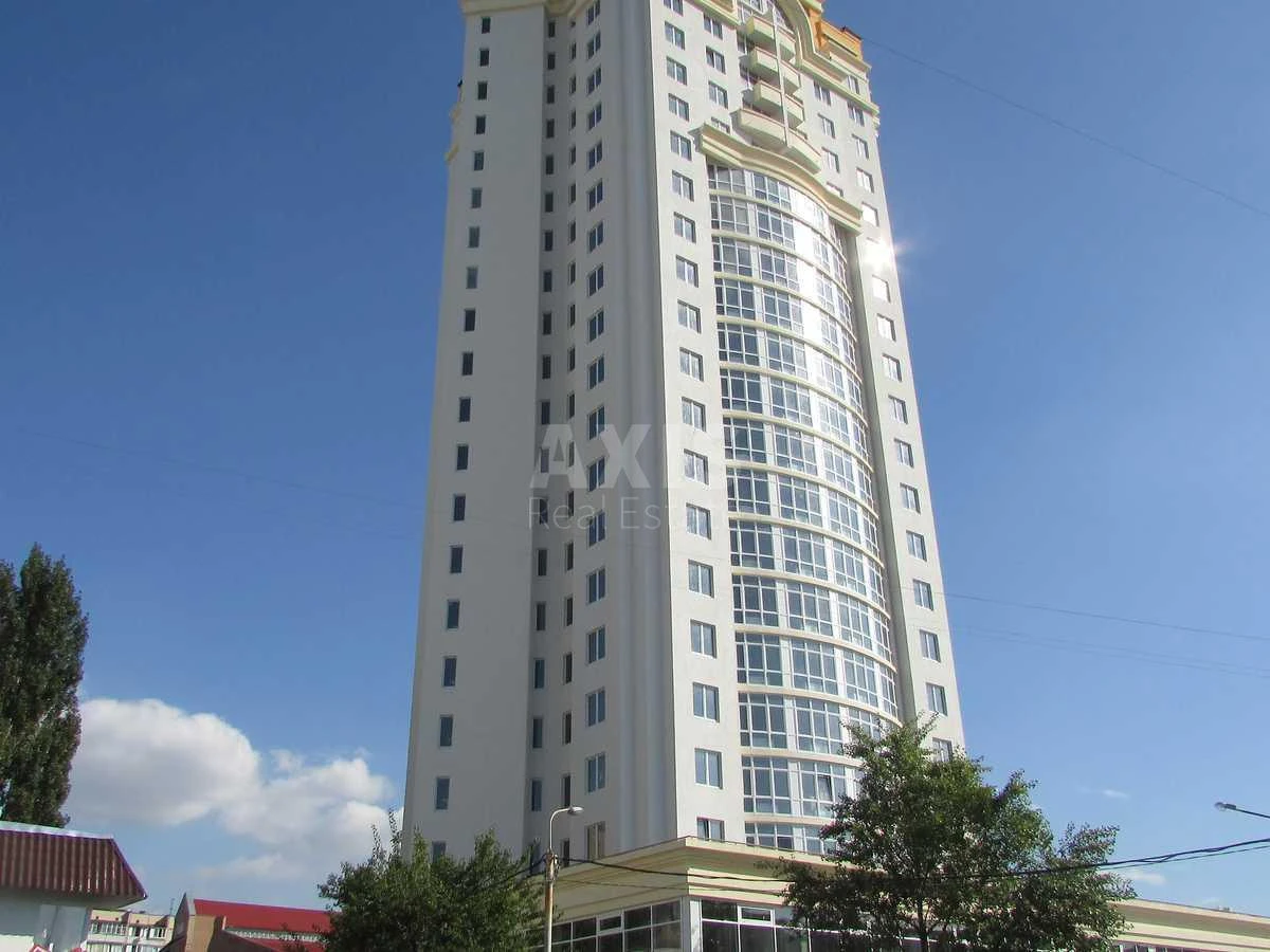 1к квартира пр-т Оболонский 547139120