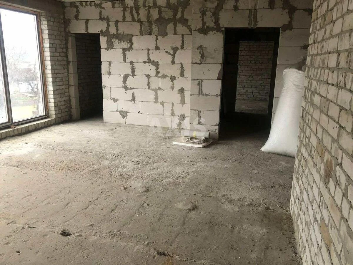 House vul. Zaval'na, 500m2, Kyiv city5804410