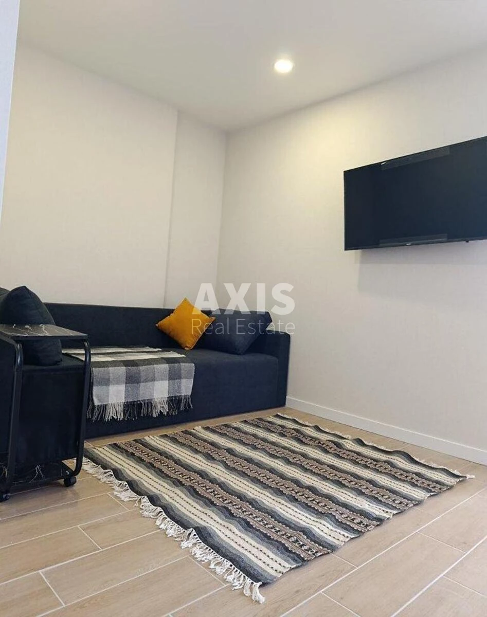 1k apartment vul. Oleha Mudraka One B665785