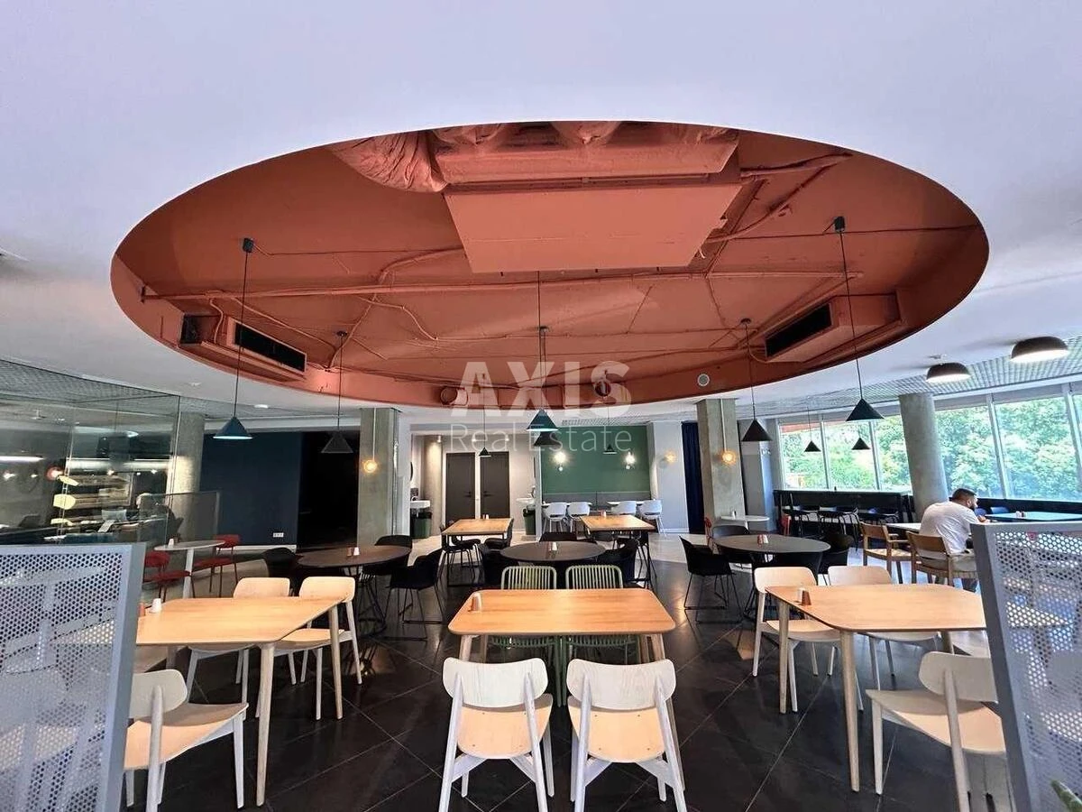 Office vul. Pol'ova 24Б, 324m2520658