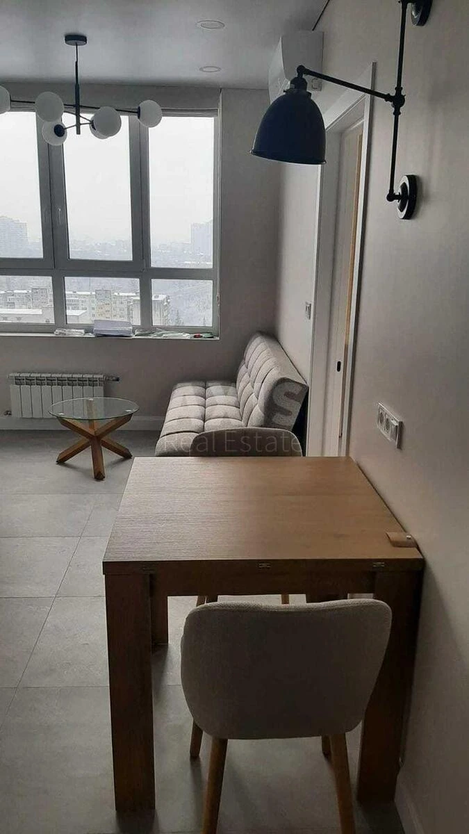1k apartment vul. Vavylovyh 11647631