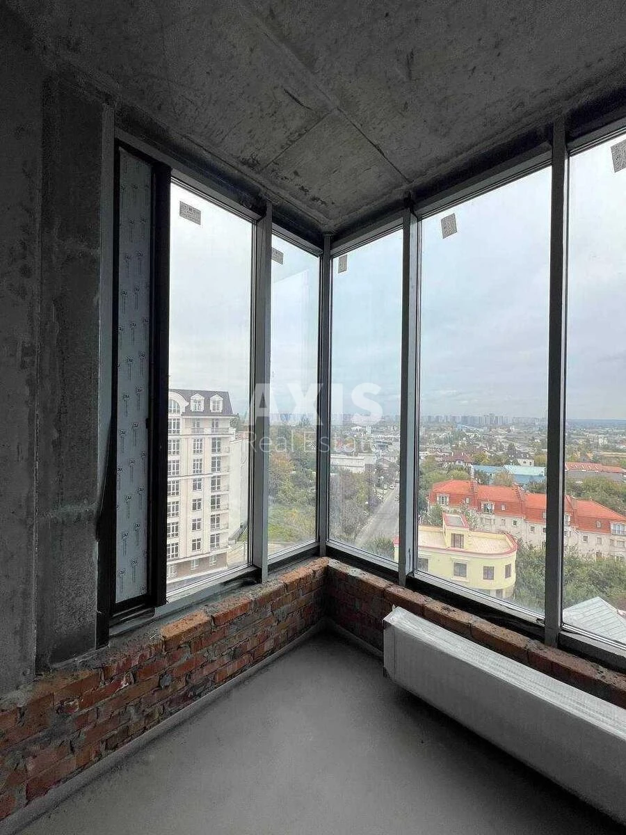 2k apartment vul. Zvirynec'ka 72656423