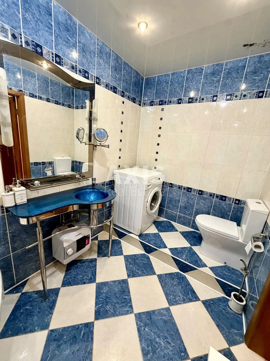 3k apartment vul. Okipnoi' Rai'sy 46585112