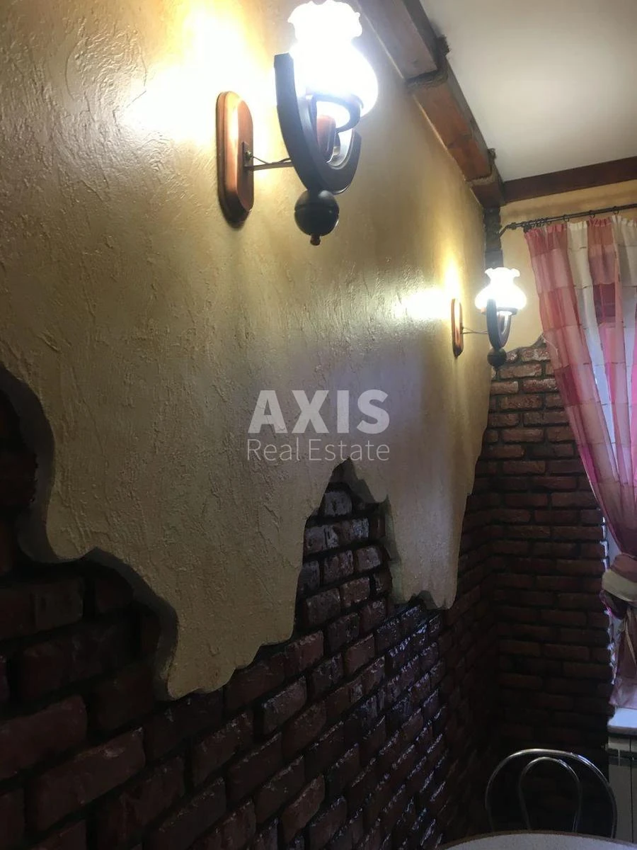 3k apartment vul. Dmytrivs'ka 69427180