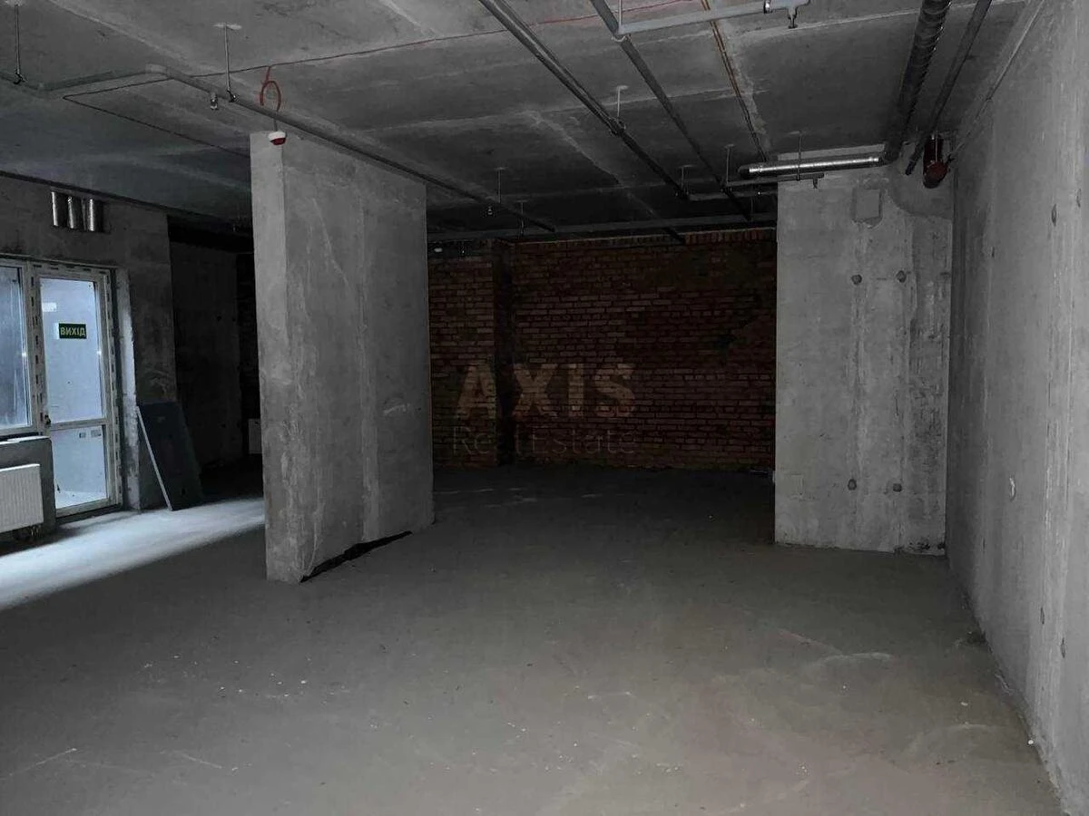 Trade object vul. Sverstjuka Jevgena 6Е, 178m27106913