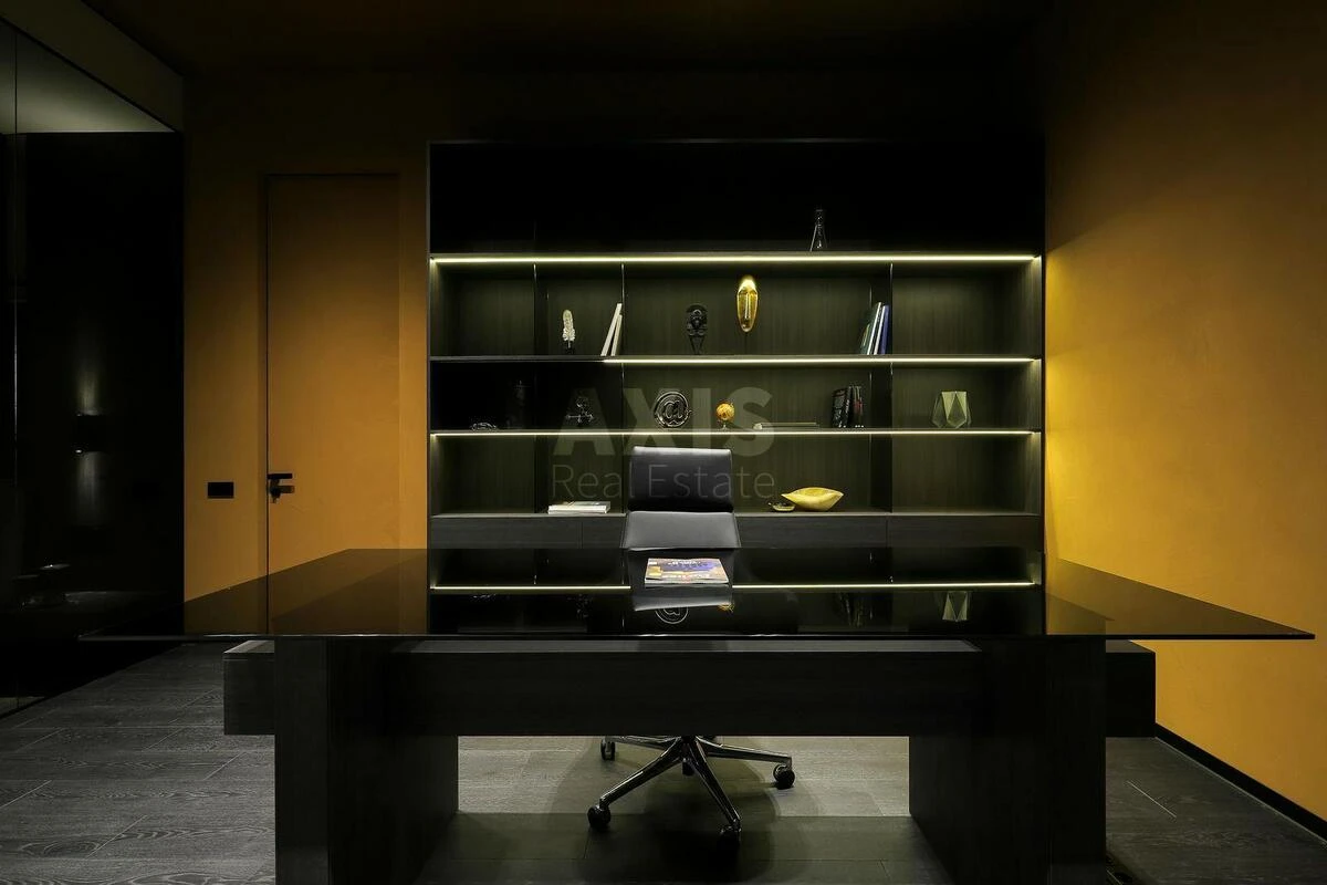 4k apartment prov. Laboratornyj 766398