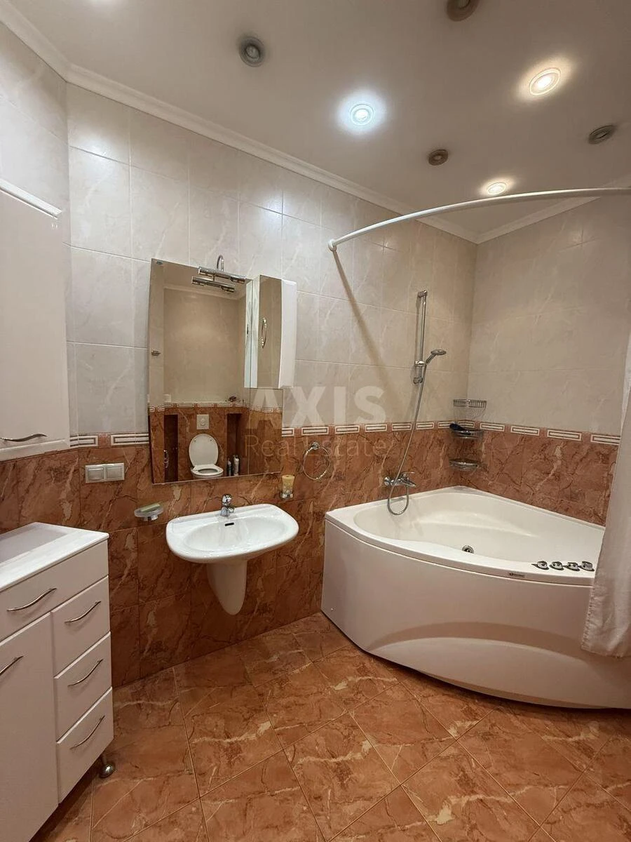 4k apartment vul. Bul'varno-Kudrjavs'ka 36572127
