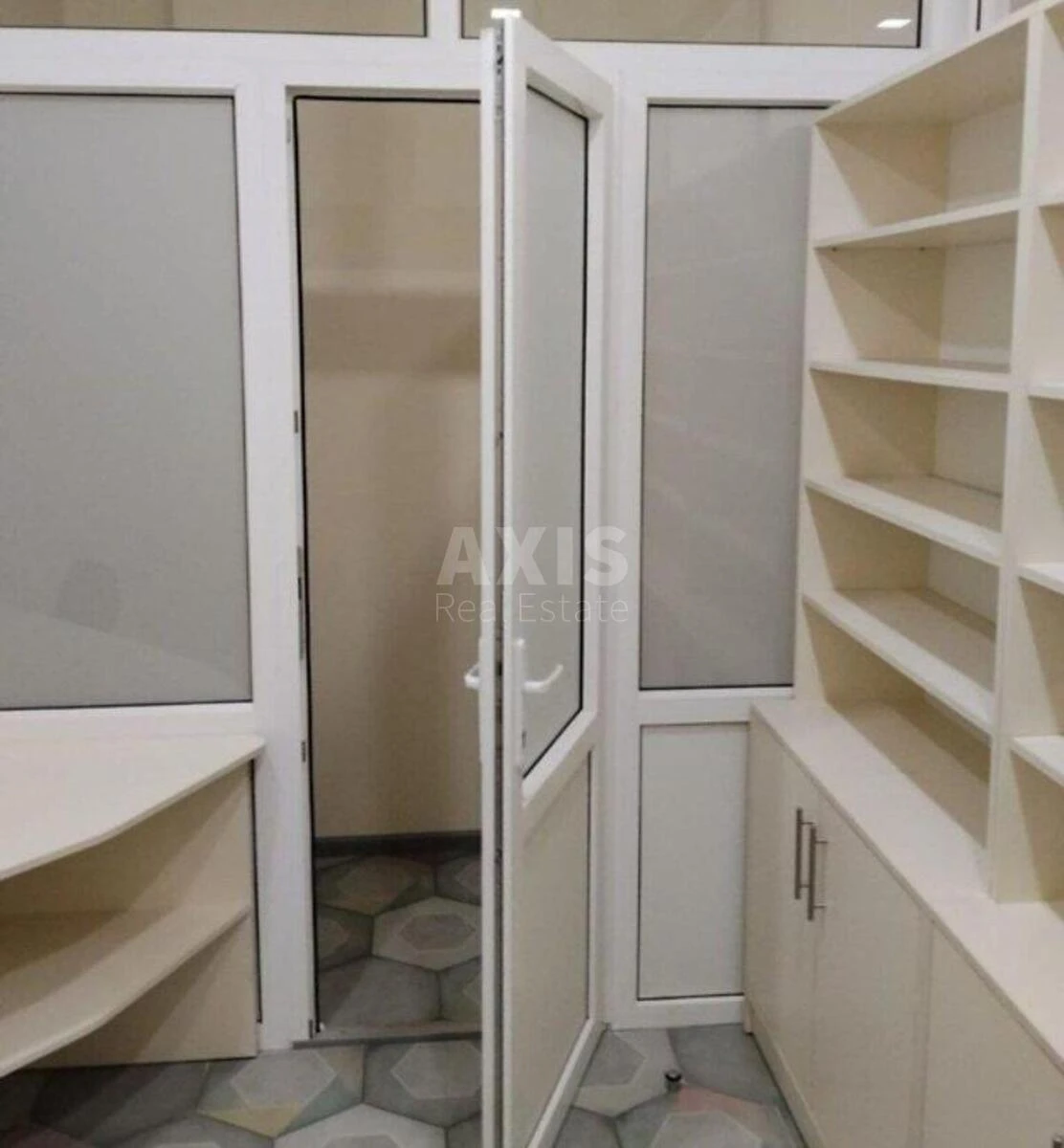 Объект торговли ул. Донца Михаила 2А, 50м2680682