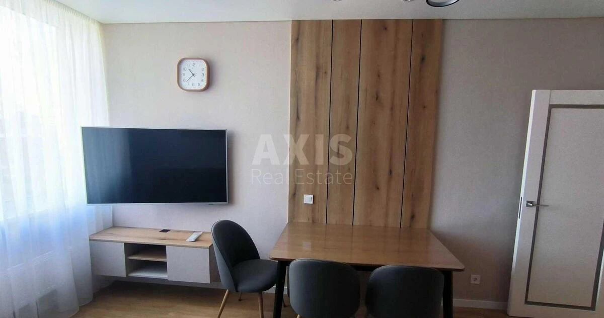 1k apartment vul. Oleksandra Olesja 9А710962