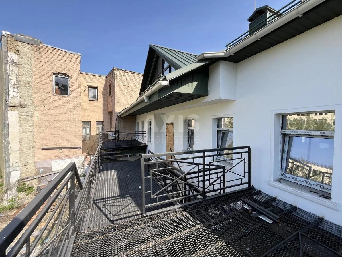 Trade object uzviz Andrii'vs'kyj 10А, 370m2647854