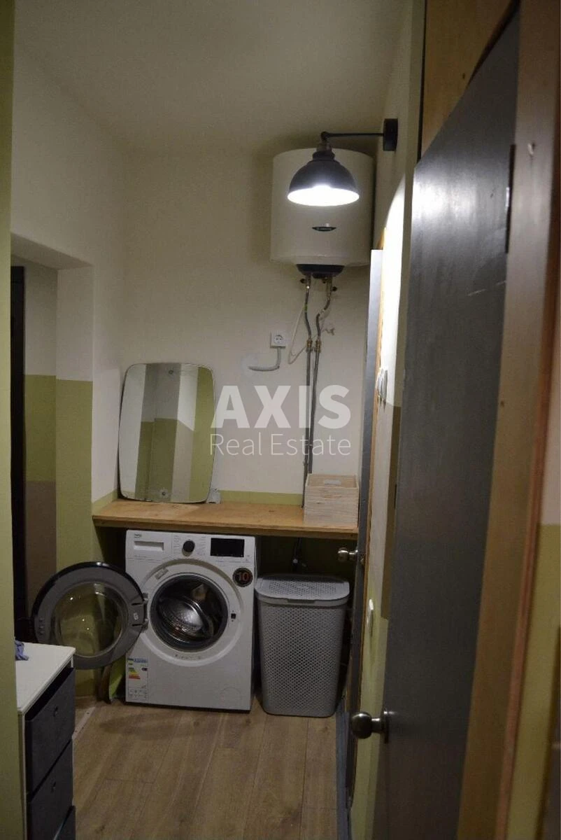 2k apartment pr-t Chervonoyi Kalyny 30А643813