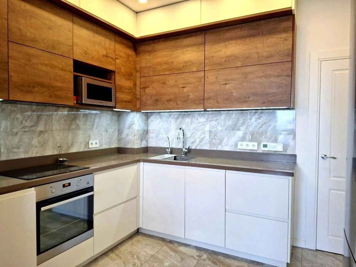 2k apartment vul. Sichovyh Stril'civ 52А66439