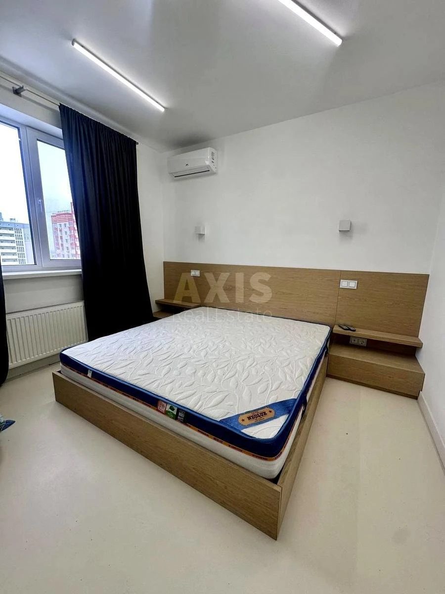 2k apartment vul. Gmyri Borysa 14А664621