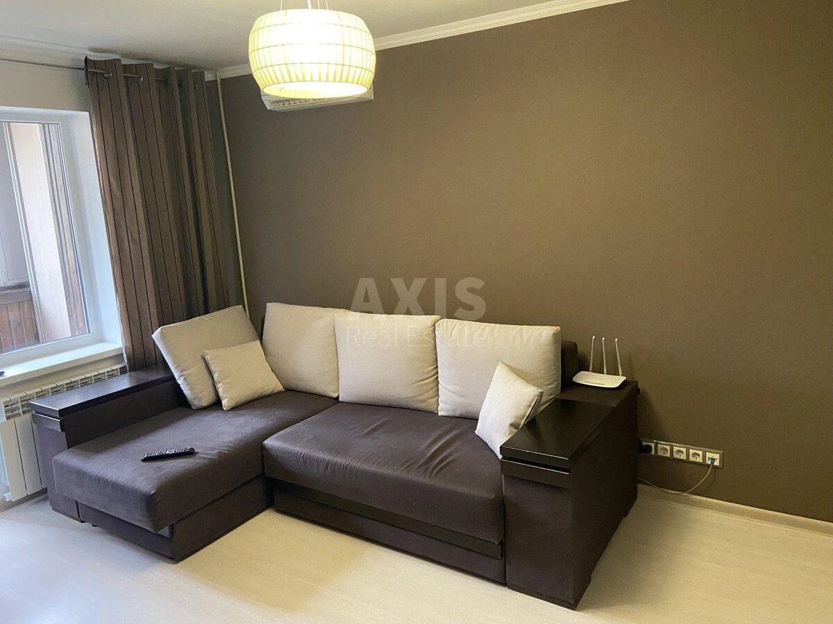 1k apartment vul. Syn'oozerna 6А681290