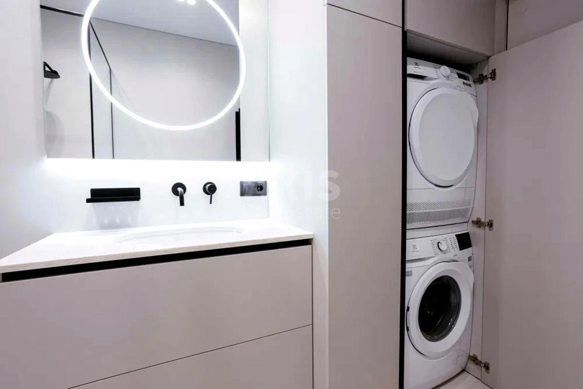 2k apartment vul. Hohlovyh Sim'i' 126649010