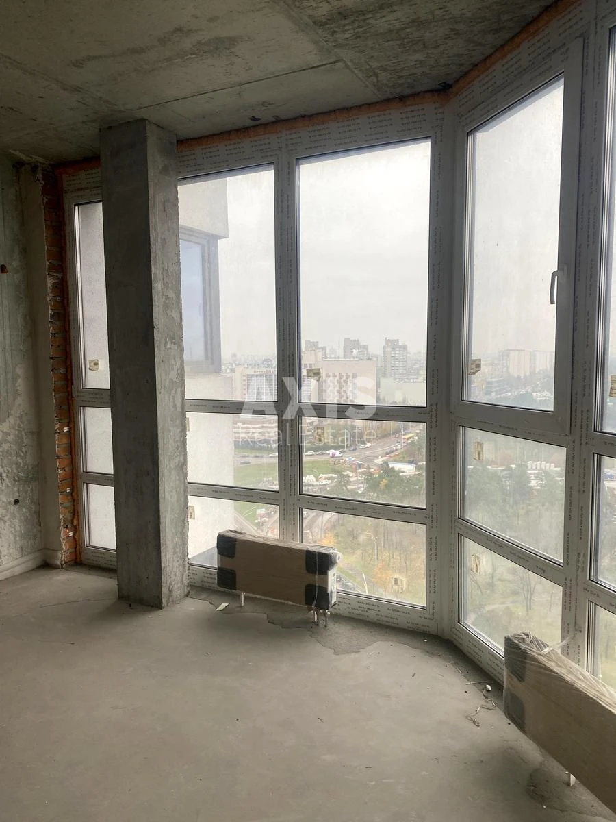 2к квартира ул. Нарбута Георгия 1А61620