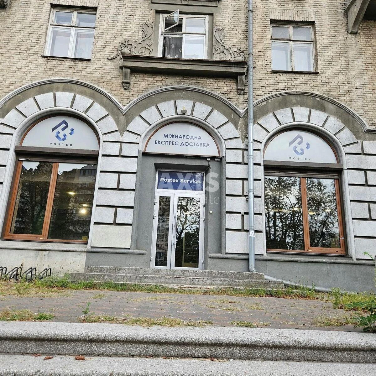 Trade object pr-t Povitryanykh Syl 14/17, 544m27117221