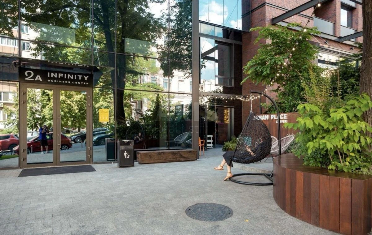 Office vul. Saksagans'kogo 53/80, 227m2648805