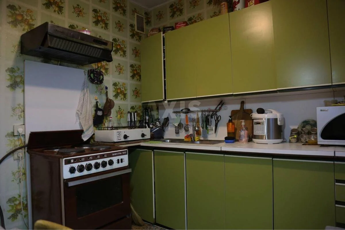 3к квартира шосе Харківське 154