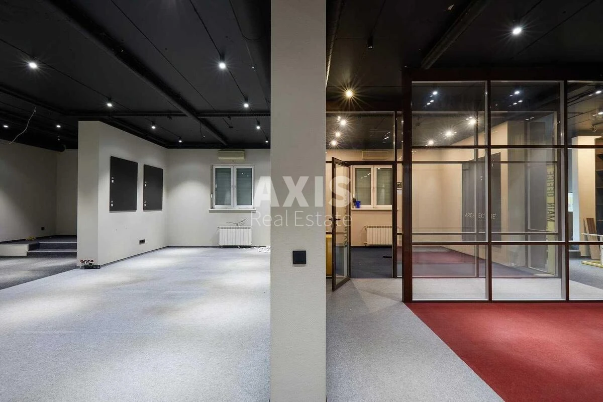 Office vul. Saksagans'kogo 119, 137m2618455