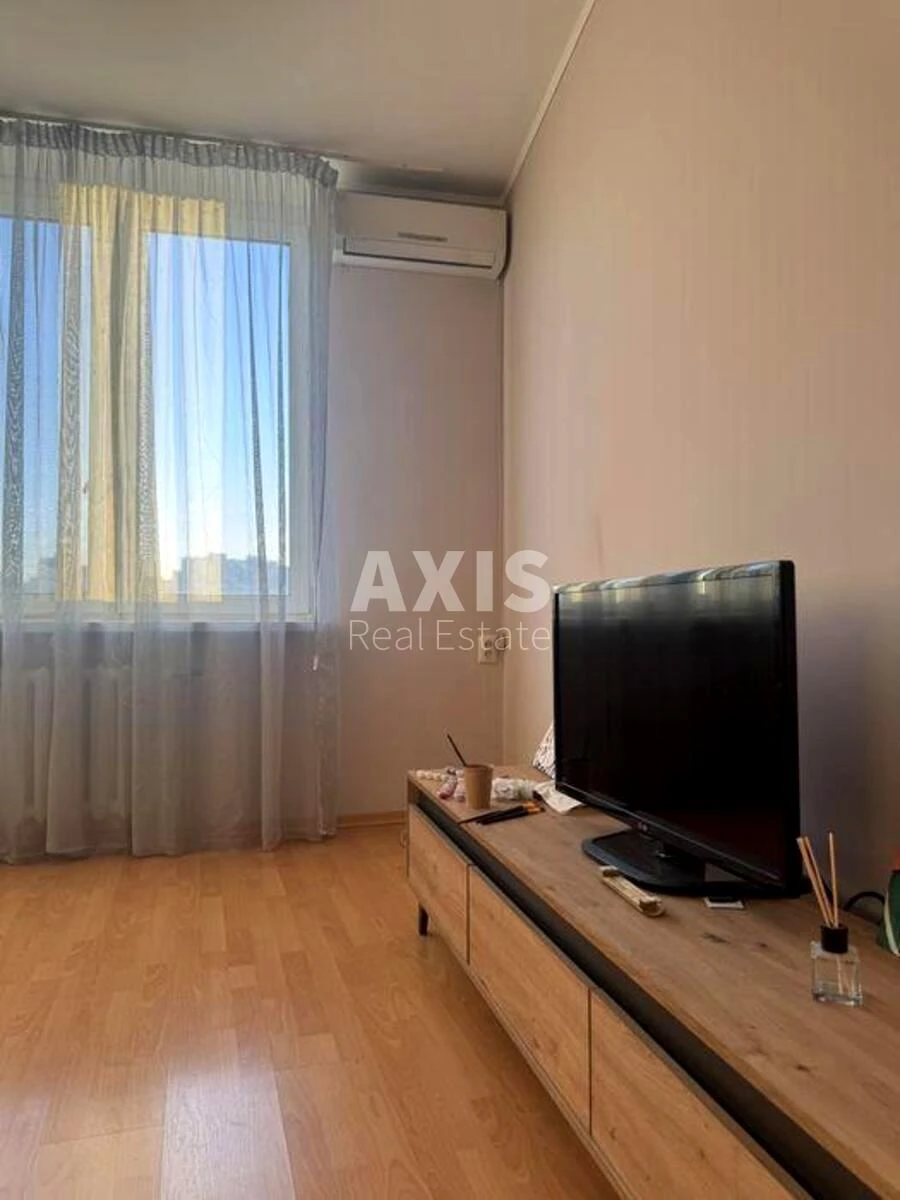 1k apartment vul. Oleny Pchilky 2664676