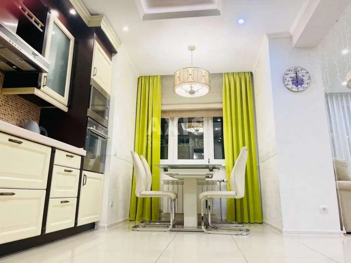 3k apartment vul. Knjazhyj Zaton 21268960