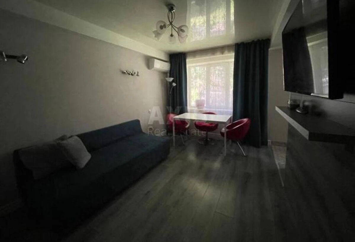 3k apartment vul. Kartvelishvili 3В481541