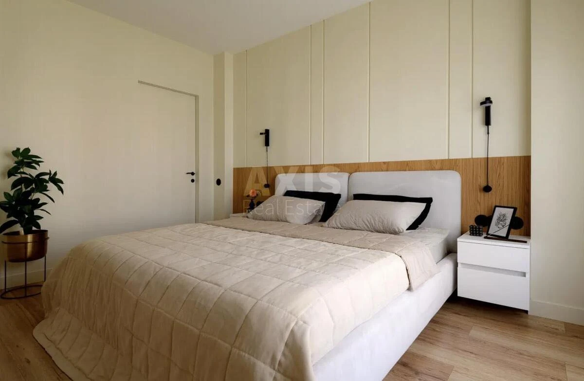 2к квартира бул. Рыльского Тадея 1620040