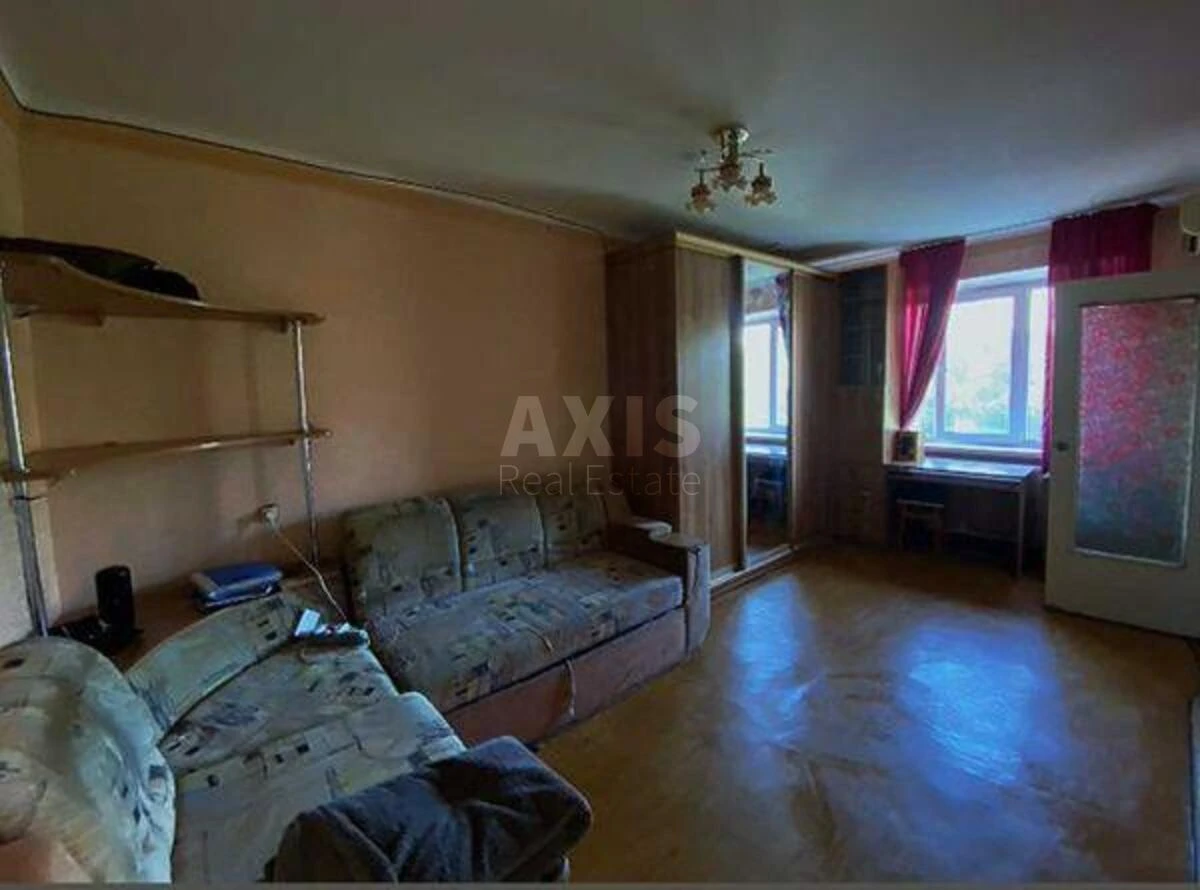 1k apartment pr-t Nauky 17/15696851