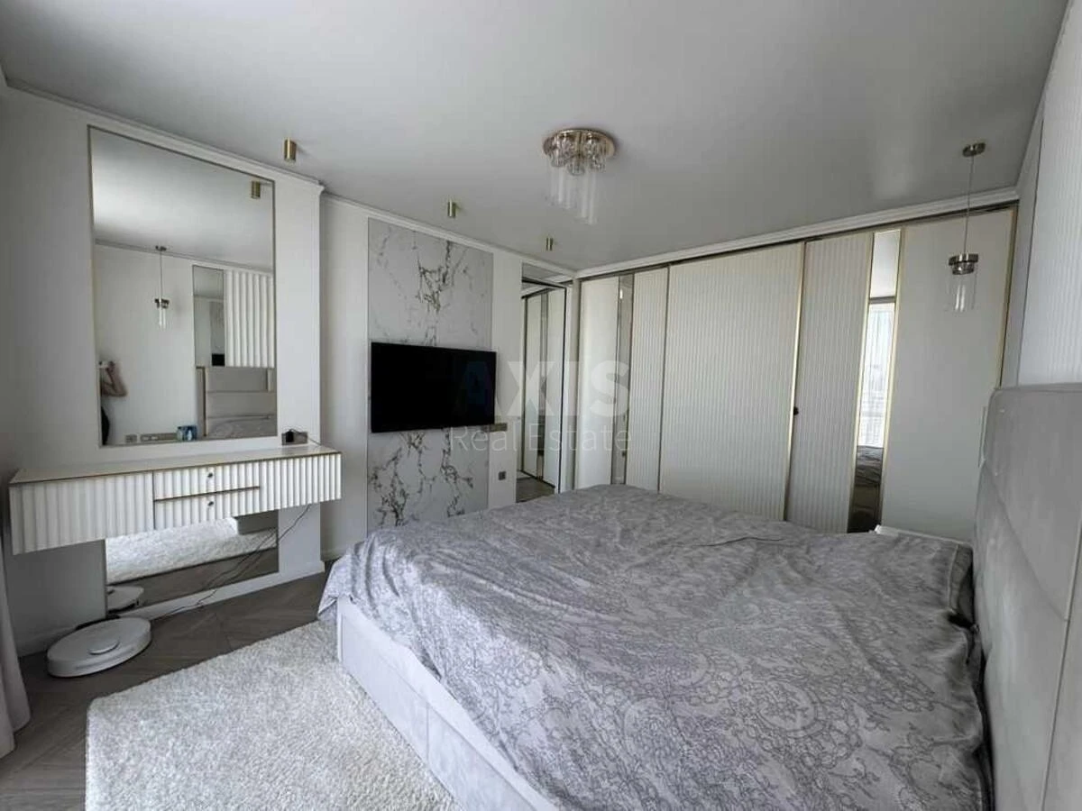 2k apartment vul. Mykhayla Boychuka 416493115