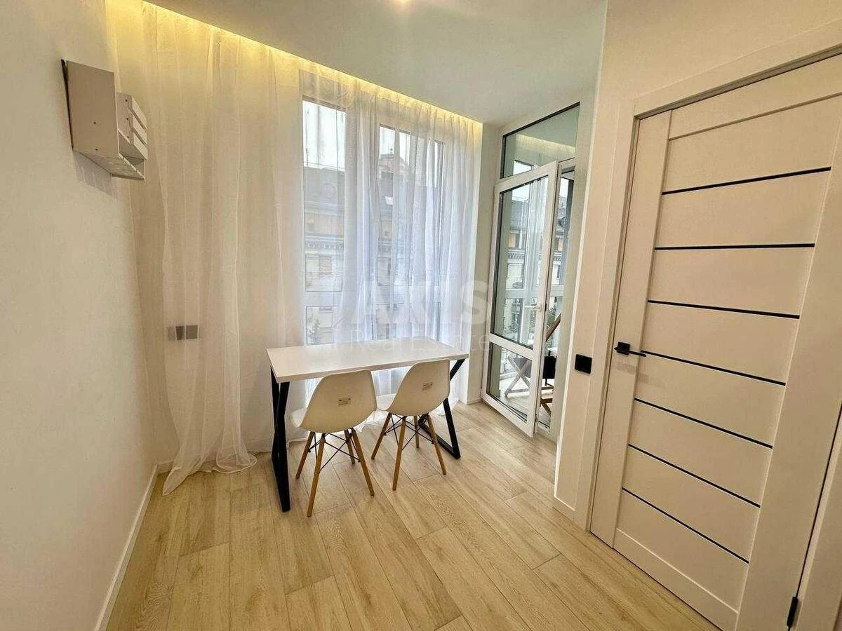 1k apartment vul. Sholudenka 30712411
