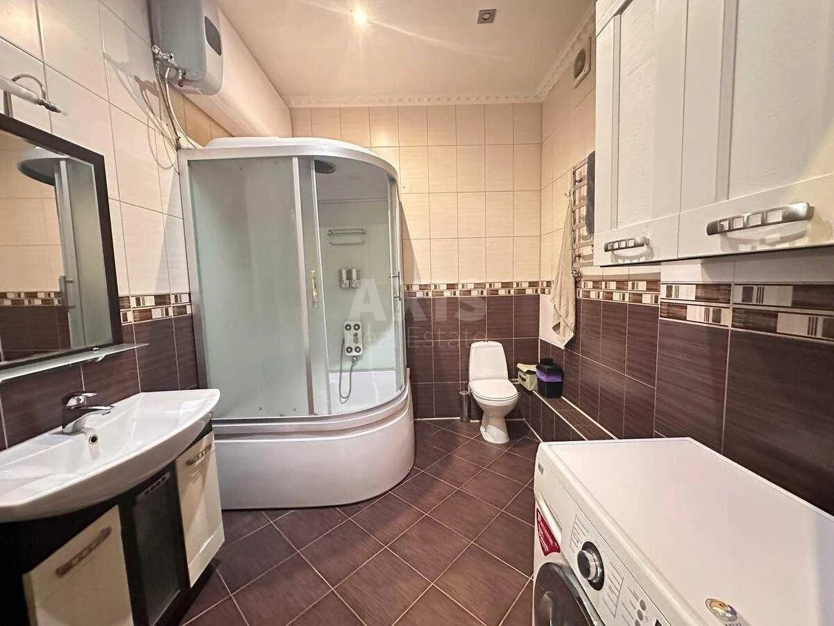 3k apartment vul. Mokra 20712546
