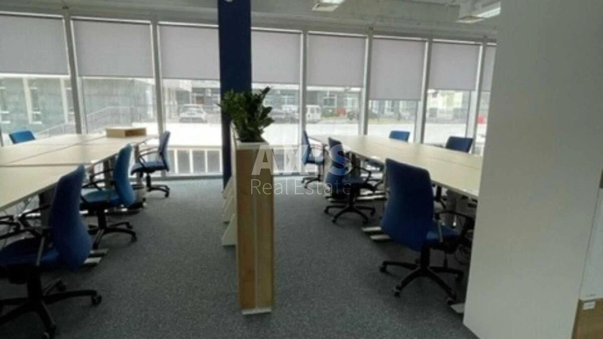 Office vul. Lejpcyz'ka 15, 440m2547964