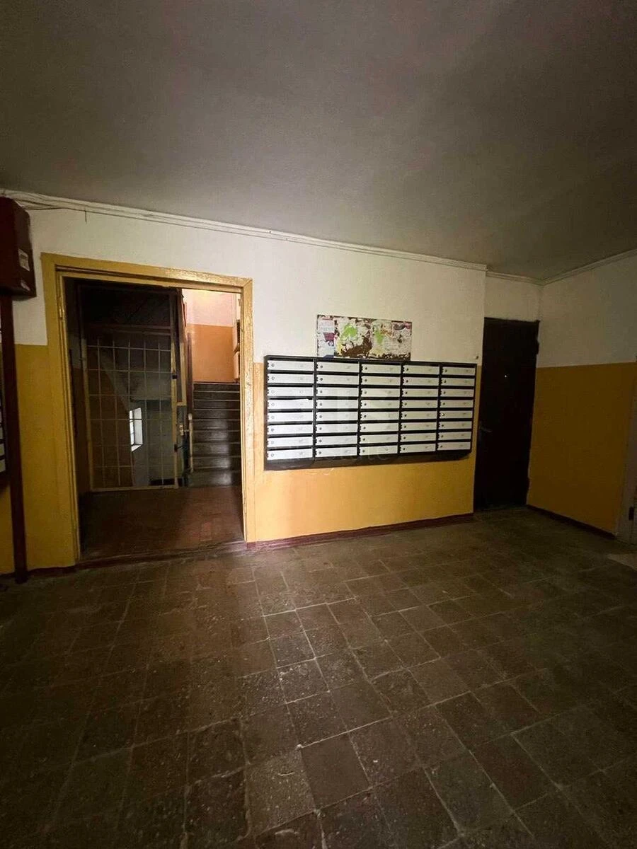 1к квартира ул. Львовская 24665948