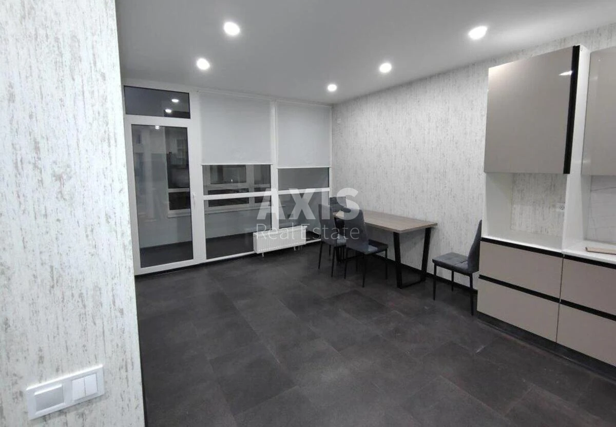 2к квартира ул. Семьи Кристеров 2633782