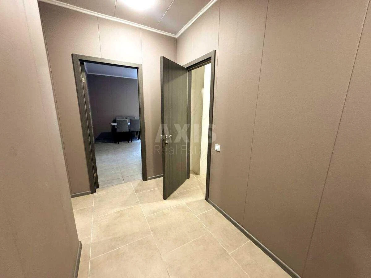 3k apartment vul. Glybochyc'ka 73712868