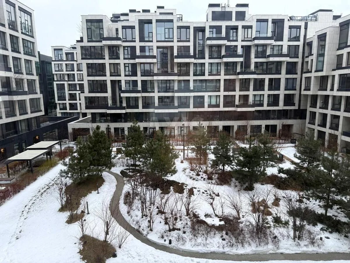 3k apartment vul. Hohlovyh Sim'i' 12