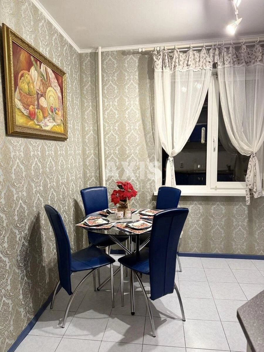 3k apartment vul. Zabolotnogo Akademika 100626523