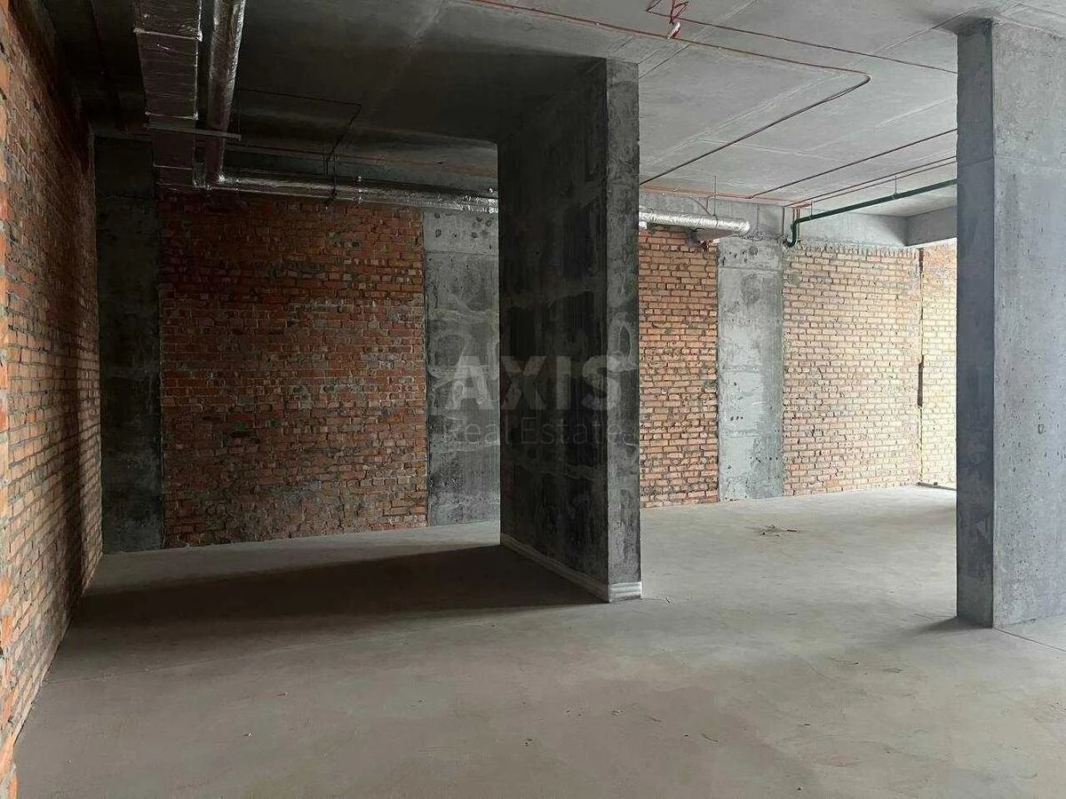Trade object vul. Viktora Nekrasova 10, 120m2683033