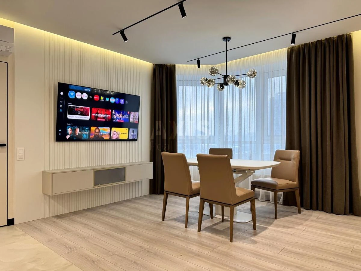 2k apartment vul. Zlatoustivs'ka 27650400