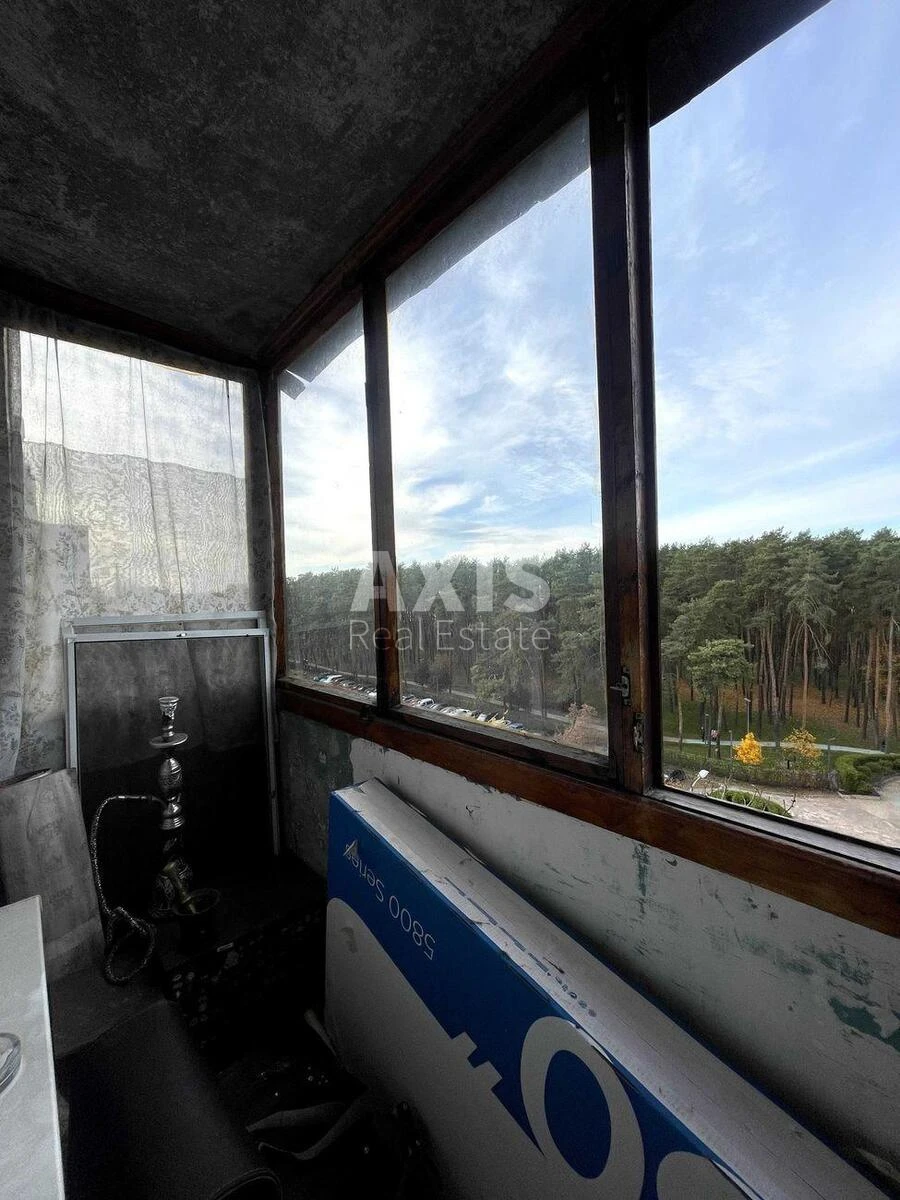 3k apartment vul. Zhmeryns'ka 246138010