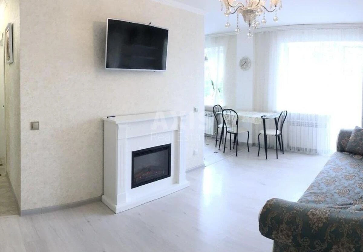 2k apartment vul. Kudri Ivana 35702750