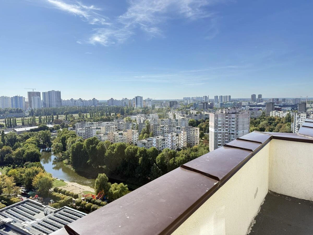 Office vul. Samiyla Kishky 10/1, 78m27178112