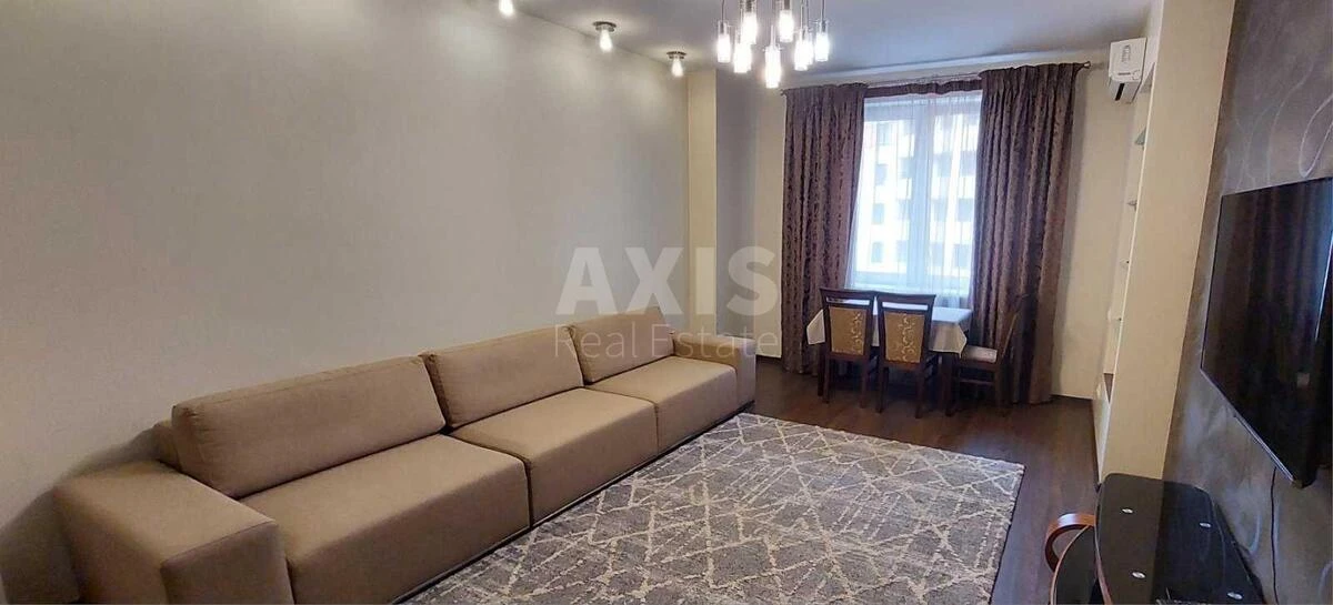 3к квартира ул. Дмитриевская 75636192